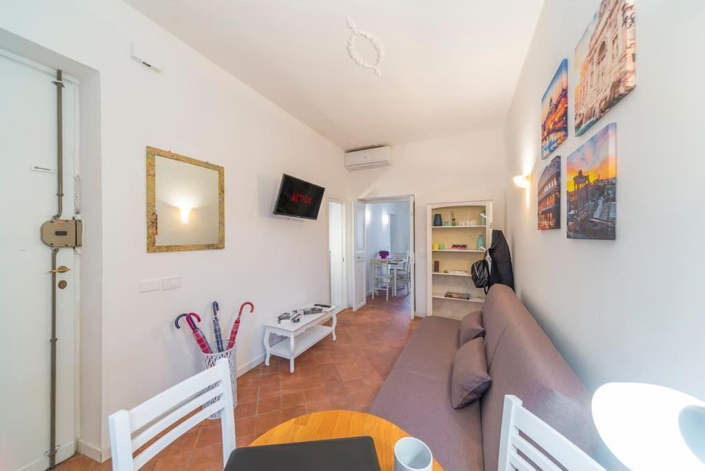 Trevi Domus Avignonesi Appartement